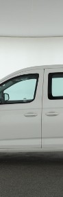 Volkswagen Caddy III , Salon Polska, 1. Właściciel, VAT 23%, Klima, Tempomat,-4