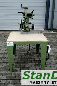 Pilarka radialna 300 ***StanDrew***-2