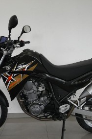 Yamaha XT 660R # XT660 R # 2012 Motoport Częstochowa-2