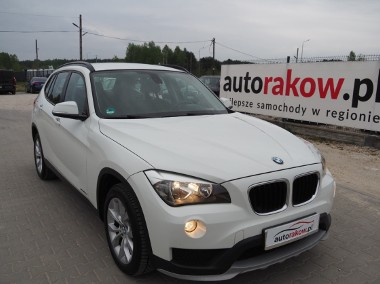 BMW X1 I (E84)-1