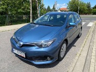 Toyota Auris II