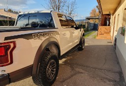 Ford F-Seria XIV Ford F150 RAPTOR