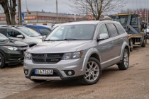 Dodge Journey GT 3.6 V6 AWD 287KM LPG