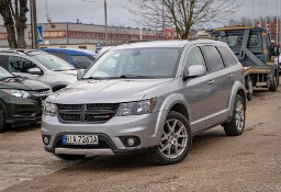 Dodge Journey GT 3.6 V6 AWD 287KM LPG