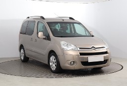 Citroen Berlingo II , Salon Polska, 1. Właściciel, Klimatronic, Tempomat,