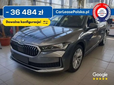 Skoda Superb III-1