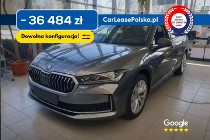 Skoda Superb III