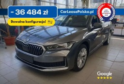 Skoda Superb III