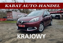 Renault Scenic III Salon PL - I WŁ - Klimatronik - Navi - Pdc - Keyless Go - LIMITED