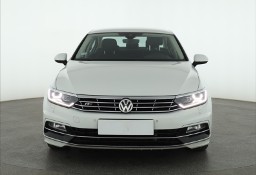 Volkswagen Passat B8 Salon Polska, Automat, VAT 23%, Navi, Klimatronic, Tempomat,