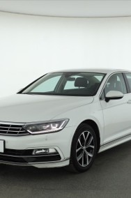 Volkswagen Passat B8 Salon Polska, Automat, VAT 23%, Navi, Klimatronic, Tempomat,-2