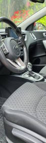 Kia Ceed 1.4 T-GDI M DCT pierwszy właściciel serwisowany w ASO-4