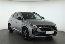 Hyundai Tucson , Salon Polska, Automat, Skóra, Navi, Klimatronic, Tempomat,