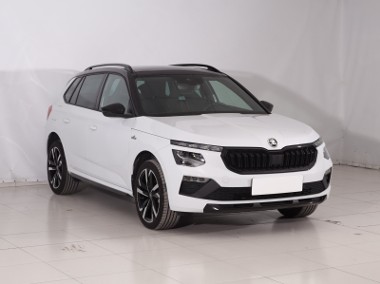 Skoda Kamiq , Salon Polska, 1. Właściciel, Serwis ASO, Automat, VAT 23%,-1