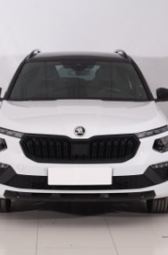 Skoda Kamiq , Salon Polska, 1. Właściciel, Serwis ASO, Automat, VAT 23%,-2