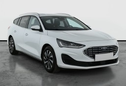 Ford Focus IV , Salon Polska, 1. Właściciel, Serwis ASO, Automat, VAT 23%,