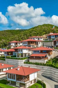 Luxury Apartment Sunny Beach Saint Vlas Bulgaria-2