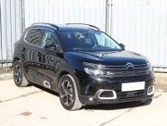 Citroen C5 Aircross , Salon Polska, Serwis ASO, Skóra, Klimatronic, Tempomat,