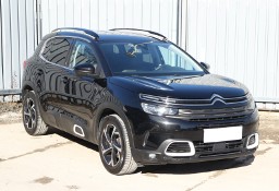 Citroen C5 Aircross , Salon Polska, Serwis ASO, Skóra, Klimatronic, Tempomat,