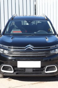 Citroen C5 Aircross , Salon Polska, Serwis ASO, Skóra, Klimatronic, Tempomat,-2