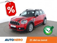 MINI Countryman GRATIS! Pakiet Serwisowy o wartości 550 zł!