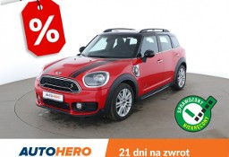 MINI Countryman GRATIS! Pakiet Serwisowy o wartości 550 zł!