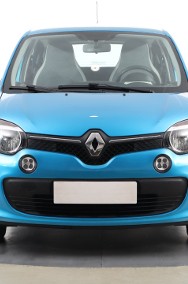 Renault Twingo III , Klima, Parktronic-2