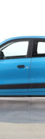 Renault Twingo III , Klima, Parktronic-4