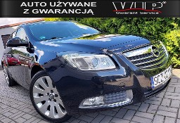 Opel Insignia I 1.6 Turbo Cosmo