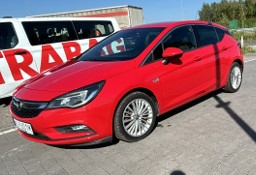 Opel Astra K