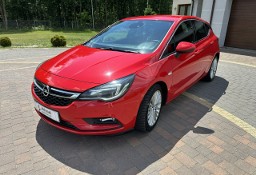 Opel Astra K
