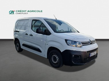 Citroen Berlingo Van 1.5 BlueHDi M Club (650) Furgon. WY276CC-1