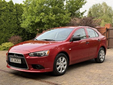 Mitsubishi Lancer VIII Salon Polska I Właściciel-1