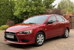 Mitsubishi Lancer VIII Salon Polska I Właściciel