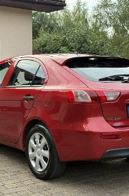 Mitsubishi Lancer VIII Salon Polska I Właściciel-2