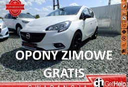 Opel Corsa E 1.4 Benzyna color edition 90 KM KLimattonic Android PDC