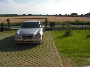 ,Pierwszy wł.w Polsce,kombi,pełne wyposażenie-sprawne.-1