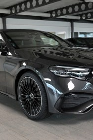 Mercedes-Benz Klasa E 220 d 4-Matic AMG 220 d 4M Pakiet wyposażenia AMG Advanced Plus + Night-2