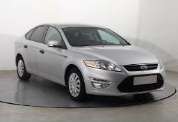 Ford Mondeo VII , Salon Polska, Parktronic