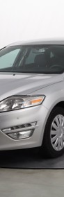 Ford Mondeo VII , Salon Polska, Parktronic-3