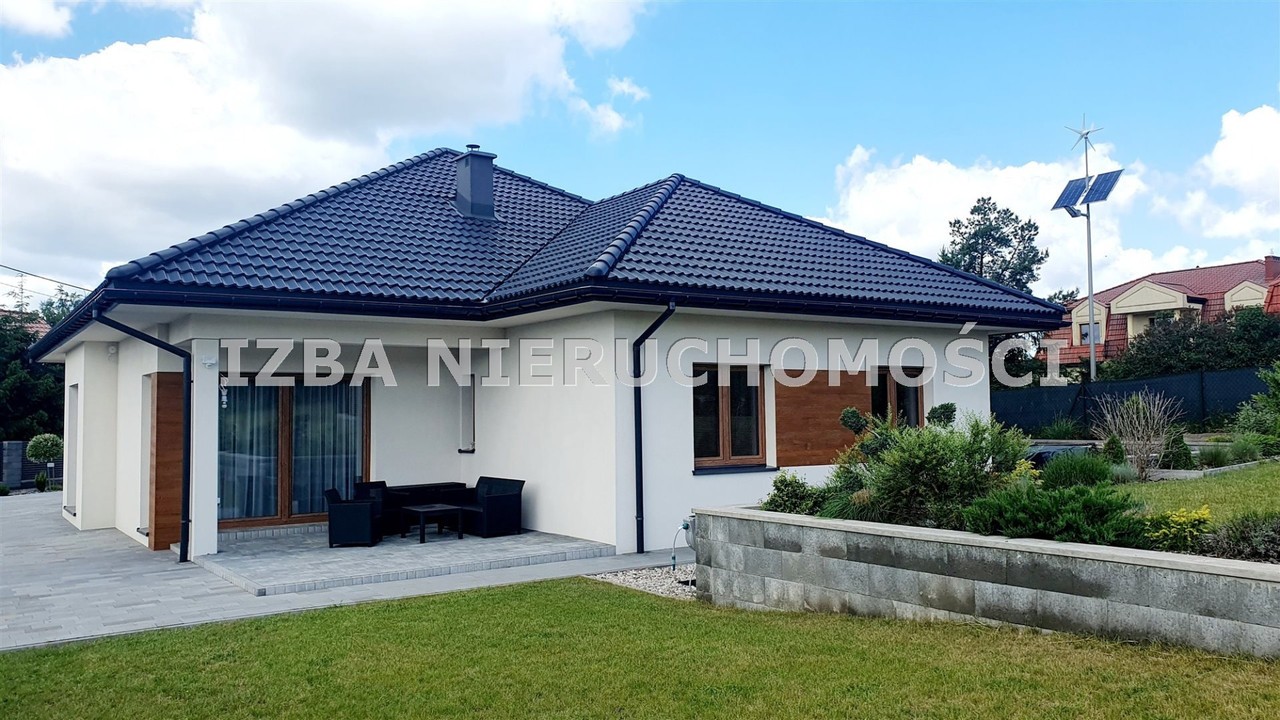 Dom na sprzedaż, 4 pokoje, 165 m², Ełk
