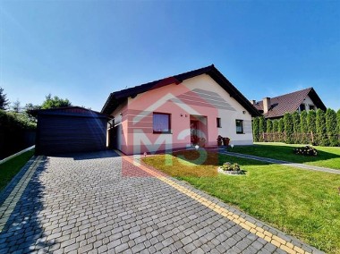 Dom w doskonałej lokalizacji - Nowa Wieś Rzeczna-1