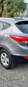 Hyundai ix35 Klimatronik - Podgrzewane siedzenia - 10 Air Bag - Tempomat-4