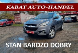 Hyundai ix35 Klimatronik - Podgrzewane siedzenia - 10 Air Bag - Tempomat