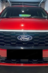 Ford Kuga IV ST-Line 1.5 EcoBoost ST-Line 1.5 EcoBoost 150KM / Pakiet Winter-2