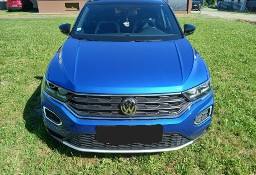 Volkswagen T-Roc Samochód w stanie bardzo dobrym.
