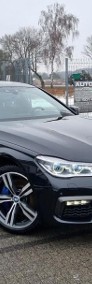 BMW SERIA 7 750d xDrive M Pakiet-4