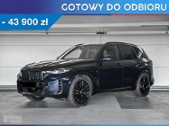 BMW X5 G05 xDrive30d M Sport xDrive30d M Sport 3.0 (298KM)| Pakiet Innowacji +