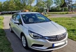 Opel Astra K Opel Astra V 1.6 CDTI Enjoy S&amp;S 2018· 172,023 km · 1 598