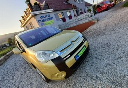 Citroen Berlingo II 1,6 diesel 110 KM